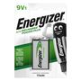 Rechargeable NiMH Battery E-Block | 8.4 V DC | 175 mAh | Precharged | 1-Blister | 6HR61 ENRPP3P1 7638900138771