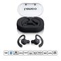 Sport IPX5 TWS Bluetooth® Earphone Black EPB-460BK 8711902043843