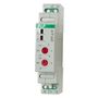 Module: current monitoring relay; AC current; DIN; SPDT; 0.5÷10s EPP-619