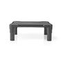 Monitor Stand | Ergonomics: Yes | Maximum carrying capacity: 18 kg | Universal | Adjustable height: Yes ERGOAMS100BK 5412810304318