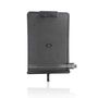 Copy Holder | Clip | Suitable for paper size: A4 | Adjustable Angle / Full Motion | Swivel angle: 360 ° ERGOCH300BK 5412810304363