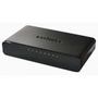 8-Port 10/100 Mbit Fast Ethernet Desktop Switch ES-3308P 4710700929254