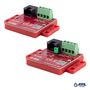 LAN transmission set ATTE ETH10-2WIRE-SET ATTEETH102WIRESET