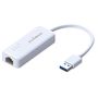 USB 3.0 Gigabit Ethernet Adapter EU-4306 4710700929346