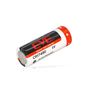 Battery: lithium; 3V; 4/5A,CR8L; 2400mAh; non-rechargeable EVE BATTERY EVE-CR17450