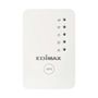 N300 Mini Wi-Fi Extender/Access Point/Wi-Fi Bridge White EW-7438RPNMINI 4717964700438