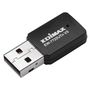 N300 Wi-Fi 4 Mini USB Adapter EW-7722UTN V3 4717964703361