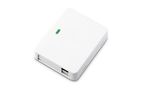 Ethernet communicator ELAN3-ALARM (With box) RGSMELAN3