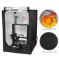 3D-printer Enclosure720*600*480, Ender 3/Ender 3 PRO/CP-01/CR-100 CREALITY jaoks ENCLOSUR-720*600*480 6971636406860