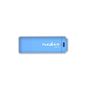 Flash Drive | 32 GB | USB Type-A | Read speed: 12 MB/s | Write speed: 3 MB/s FDRIU232BU 5412810266401
