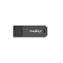 Flash Drive | 256 GB | USB Type-A | Read speed: 80 MB/s | Write speed: 10 MB/s FDRIU3256BK 5412810315192