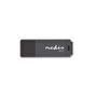Flash Drive | 64 GB | USB Type-A | Read speed: 80 MB/s | Write speed: 10 MB/s FDRIU364BK 5412810266449