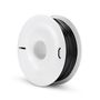Fiberlogy ABS Black 2.85 mm 0.85 kg ABS-BLACK-285-085