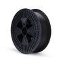 Fiberlogy ABS PLUS Black 1.75 mm 2.50 kg ABS-PLUS-BLACK-175-250