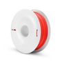 Fiberlogy Easy PLA Red Orange 1.75 mm 0.85 kg EASY-REDORANGE-175-085