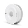 Fiberlogy Easy PLA White 2.85 mm 0.85 kg EASY-WHITE-285-085