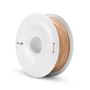 Fiberlogy FiberWood Natur 1.75 mm 0.75 kg WOOD-NATUR-175-075