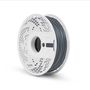Fiberlogy Matte PET-G Graphite 1.75 mm 0.85 kg MPET-GRAPHITE-175-085