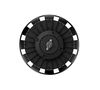 LED allvalgusti Saphhire, 100W, 230Vac, 15000lm, 4000K, IP65, IK08, must, 1-10V hämardatav FK-ID100-110N-FSA