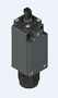Position switch with plunger, external gasket and roller FM 5A4-H6M2K23, Pizzato FM-5A4-H6M2K23