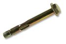 BOLT, SLEEVE ANCHORS HEX  10X50 SX1050