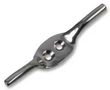 CLEAT, HOOK, 75MM CHROME (PK10) D01195
