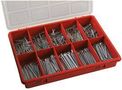 COTTER PIN SET, 650PCS D01837