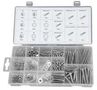 NUT & BOLT SET, STAINLESS STEEL, 224PCS D01885