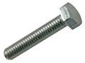 SET SCREW, HEX, M8 X 50MM, PK10 D01992