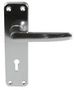 STAFFORD LEVER LOCK PAA D02111