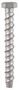 MASONRY BOLT HEX - 10X100MM (2PK) MF10100PRE