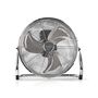 Floor Fan | 400 mm | 3-Speed | Tiltable | Metal FNFL10CCR40 5412810302987