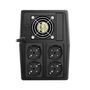 Uninterruptible Power Supply FP 1500 1500VA 900W, Line-interactive, FSP PPF9000501 4711140487656