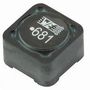 POWER INDUCTOR, 680UH, SHIELDED, 0.8A 744770268