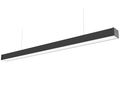 Linear luminaire FUSION 4000K 40W 5200lm 30*90° IP20 120cm black PRIME 0-10V 475848 5907777475848