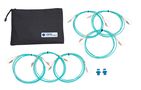 FT III/IV-LC 50/125um F/Optic Cables and Couplers, Trend Networks R164056 783250775316