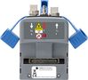 Komplekt - LanTEK IV-S 3000MHz + FiberTEK IV + FiberMASTER OTDR + tarvikud + Sapphire 1 aasta , Trend Networks LT4-3000FOS 5056310401629