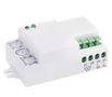 MW liikumisandur IP20 1200W valge G1210 8592920025192