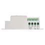 MW liikumisandur IP20 1200W valge G1210 8592920025192
