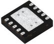 REAL TIME CLOCK/CALENDAR, DFN2626-10 PCF85363ATL/AX