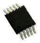 RTC, SERIAL SPI, 3.6V, MSOP-10 MCP79512-I/MS