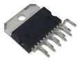 AUDIO AMPLIFIER, TYPE AB, 30W, MULTIWATT TDA7265B