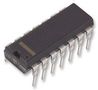 IC, 74HC CMOS, 74HC74, DIP14, 6V MC74HC74AN
