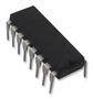 PERIPHERAL DRIVER, 50V, 0.5A, PSOP TBD62004AFWG(Z,EHZ