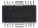 IC, DC MOTOR DRIVE, 50V 1.5A HSOP16 TB6559FG(O,8,EL)