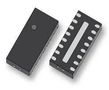 EMI FILTER W/ESD, 8 DATA LINE, UQFN-16 EMIF08-LCD04M16