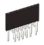 PFC CONTROLLER, CURRENT, 123KHZ, ESIP-16 PFS7633H