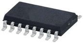 OPTOCPLR, GATE DRIVE, 2CH, 5KV, SOIC-16 ACPL-355JC-000E