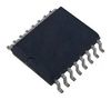 DIGITAL ISOLATOR, 20.9NS, WSOIC MAX14930EAWE+
