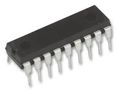 IC, IO EXPANDER, 8BIT, I2C, 18PDIP MCP23008-E/P